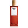 Loewe Solo Cedro 50 ml