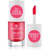 essence WHAT A TINT! 4.9 ml
