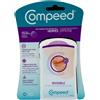 Compeed Herpes Invisibile 15 cerotti