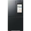 SAMSUNG RF65DG9H0EB1 FRIGORIFERO 4 PORTE 636LT TOTAL NO FROST CLASSE E COLORE NERO