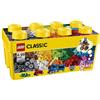 Lego Classic Scatola Mattoncini Creativi Media