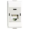 BTICINO Connettore RJ45 categoria 6 Matix-Btnet Bticino AM5962C6 [16181000]