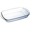 Pyrex Arcuisine Tegame Rett.Cm.39X23- 249Ba