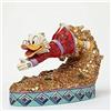 Disney Enesco, Disney Traditions - Figurina Donald Treasure Dive 12.5 cm, (4046055)