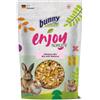 Bunny enjoy nature mix con hibiscus 50gr