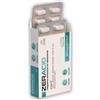 Braderm ZERACID 40 COMPRESSE