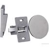 OSCULATI Cerniera per Antine in Acciaio Inox mm 28/33