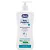 CHICCO (ARTSANA SpA) CHICCO - Baby Moments Bagno Shampoo senza lacrime 500 ml