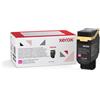 Xerox toner originale magenta 006R04821 C320/325 - 1800 copie