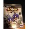 SEGA Sonic Generations [Edizione: Regno Unito]