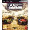 PQube WRC - FIA World Rally Championship (PS3) [Edizione: Regno Unito]