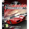ACTIVISION Supercar Challenge (PS3) [Edizione: Regno Unito]