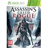 Ubisoft Assassin's Creed Rogue - Xbox 360 - [Edizione: Regno Unito]