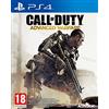 Activision Call of Duty: Advanced Warfare, PS4 Basic PlayStation 4 videogioco