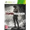 Square Enix Tomb Raider - uncut [UK Import] - [Xbox 360] - [Edizione: Germania]