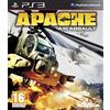 ACTIVISION Apache Air Assault (PS3) [Edizione: Regno Unito]