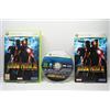SEGA EUROPE LTD IRON MAN 2