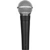 Shure Microfono - Sm58 Microfono Dinamico Cardioide