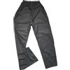 SPIDI PANTALONE SC 485 NERO