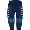 BREMA PANTALONE VALLI EX P-MAN NAVY BREMA