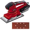 einhell TE-OS 2520 E Levigatrice Orbitale