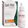 Nature's CELL PLUS Concentrato Intensivo Rassodante 100ml, Crema Corpo, Previene Smagliature, Dona Tono ed Elasticità