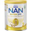 Nestlè NAN Supreme Pro 2 Latte 2 Da 6 Mesi A 1 Anno Polvere 800 Grammi