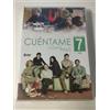 CUENTAME COMO PASO Stagione 7 Completa 1973 - 5 X DVD Nuova Regione All Nuova 2T