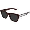 Yves Saint Laurent Occhiali da Sole Saint Laurent SL 790 002