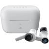 RAZER Hammerhead HyperSpeed CUFFIE, Bianco