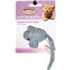 Topolino Coda Lunga con sonaglio per gattino Wonder Toys