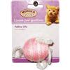Pallina Ufo con sonaglio per gattino Wonder Toys