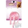 Pallina Filante con sonaglio per gattino Wonder Toys