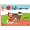 Il mio Cappuccetto Rosso