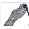Vibram K9 suola runner