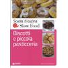 Biscotti e piccola pasticceria (Giunti)