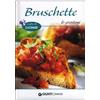 Bruschette e crostoni (Giunti)