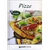 Pizze, focacce e calzoni (Giunti)