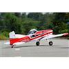 VQ Model Cessna 188 (rosso-bianco) / 1920mm Aeromodello riproduzione