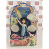 Mattel TINKERBELL AND THE LOST TREASURE TRILLI DISNEY FAIRIES DOLL TINKER BELL BAMBOLA
