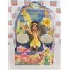 Mattel TINKERBELL AND THE LOST TREASURE TRILLI DISNEY FAIRIES DOLL TINKER BELL BAMBOLA