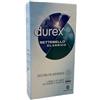 reckitt Benckiser H.(it.) Spa Reckitt Benckiser H. Durex Settebello Classico 6 pezzi