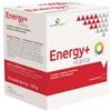 Aqua Viva Srl Aqua Viva Energy+ Ricarica 20 buste