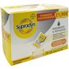 bayer Spa (div.diabete) Bayer Supradyn Magnesio e Potassio 24+14 bustine