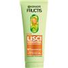 Garnier Fructis Shampoo Lisci Cheratina N°1 Capelli Crespi, Secchi E Spenti 200 ml