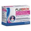 Fluibron Influenza E Raffreddore 600mg/10mg 10 Bustine