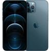 Apple iPhone 12 Pro Max Ricondizionato - 256GB - Eccellente - Blu