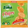 ENERVIT SpA Enerzona Chips Pizza 1sacch