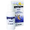INLINEA Srl Enason Melissa Melatonina 15ml
