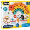 ARTSANA CH Gioco Arcobaleno 2in1